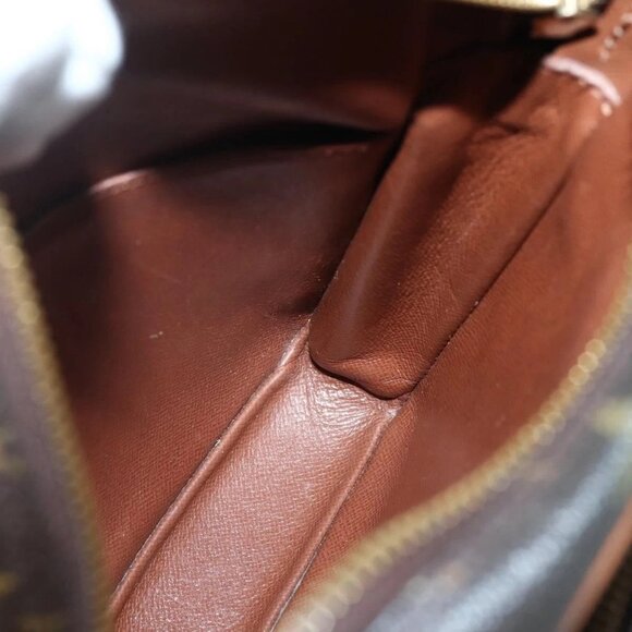 LOUIS VUITTON Monogram Amazon Shoulder Bag M45236 LV Auth BA5812 - Picture 12 of 16